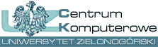 Centrum Komputerowe UZ
